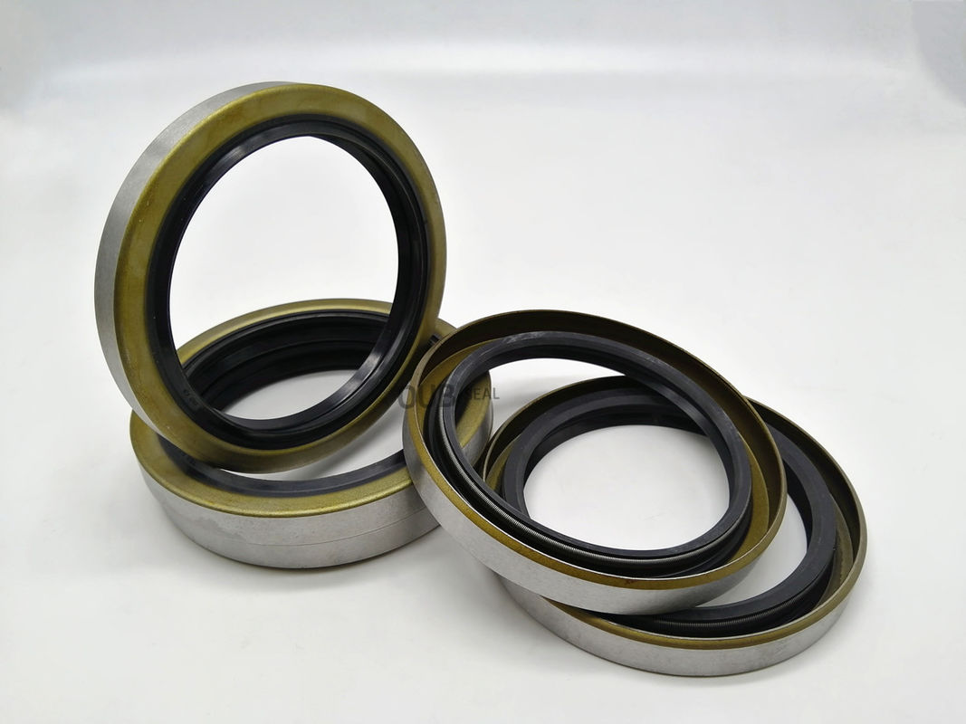 4333170 Oil Seal For Dust Seal Komatsu Bulldozer D155